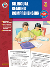 Bilingual Reading Comprehension, Grade 4